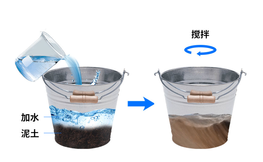 土壤墑情監測站