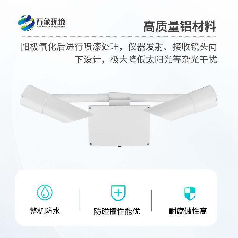 能見度傳感器，精準識別天氣現(xiàn)象